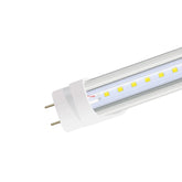 switchtoled LED Integrated Tube double sided